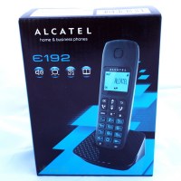 Alcatel E192 черный