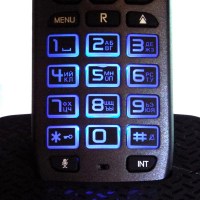 Alcatel E192 черный
