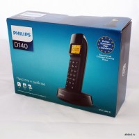 Philips D1401B/51