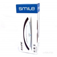 Alcatel Smile gray