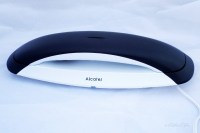 Alcatel Smile gray