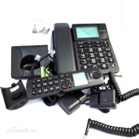 Alcatel S250 Combo