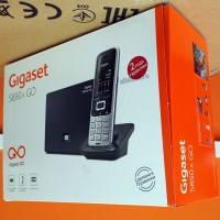 Gigaset S850 A GO