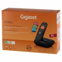 gigaset-a540abox