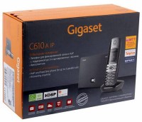 Gigaset C610A IP