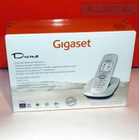 GIGASET CL540 Dune