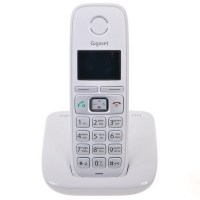Gigaset E310 RUS Light Grey