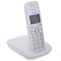 Gigaset E310 RUS Light Grey