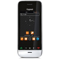 Радиотелефон GIGASET SL930A чёрный