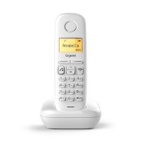 Gigaset A270 SYS RUS White белый