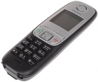 Gigaset A415H черный