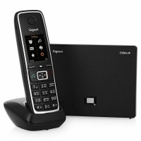 VoIP DECT-телефон GIGASET C530 A IP