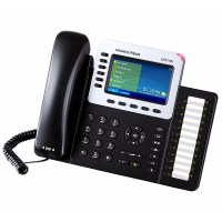 IP-телефон Grandstream GXP2160 чёрный