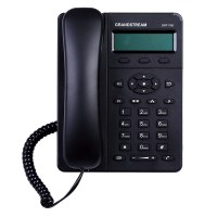 IP-телефон Grandstream GXP1160 чёрный