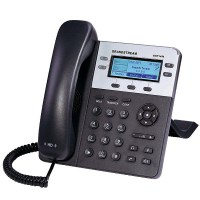 IP-телефон Grandstream GXP1450 чёрный