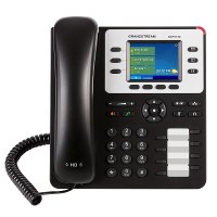 IP-телефон Grandstream GXP2130 чёрный