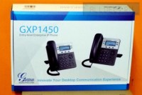 IP-телефон Grandstream GXP1450 чёрный