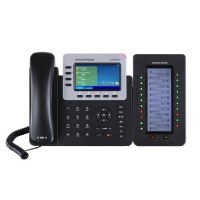 IP-телефон Grandstream GXP2140 чёрный