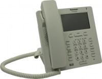 Panasonic KX-HDV330RU белый