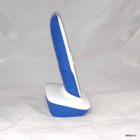 Alcatel E192 white/blue