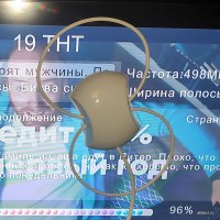 DVB-T2  EVO TVix 5V 3 метра