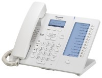 Panasonic KX-HDV230RU белый