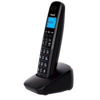 Panasonic  KX-TGB610 RUB black