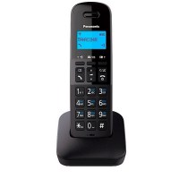 Panasonic  KX-TGB610 RUB black