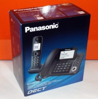 Panasonic KX-TGF320RUM