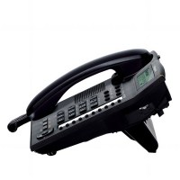 Телефон проводной PANASONIC KX-TS 2388 RUB чёрный