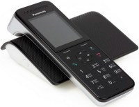 Радиотелефон PANASONIC KX-PR W 120 RUW