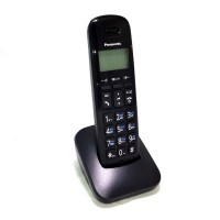 Panasonic  KX-TGB610 RUB black