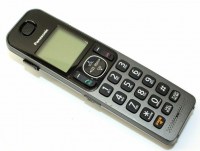 Дополнительная трубка KX-TGFA30RU