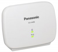 Panasonic KX-A406CE - репитер/ретранслятор стандарта DECT