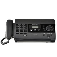 Факс PANASONIC KX-FT 502 RUB чёрный