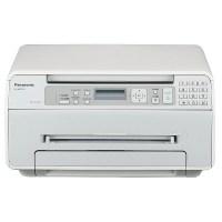 МФУ PANASONIC KX-MB 1500 RUW белый