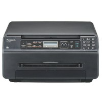 МФУ PANASONIC KX-MB 1520 RUB чёрный