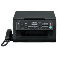 МФУ PANASONIC KX-MB 2020 RUB чёрный