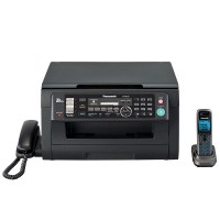 МФУ PANASONIC KX-MB 2051 RUB чёрный