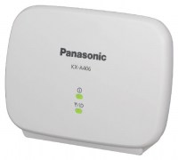 Panasonic KX-A406CE - репитер/ретранслятор стандарта DECT