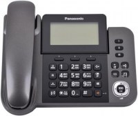 PANASONIC KX-TGF 310 RUM