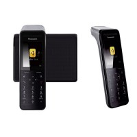 Panasonic KX-PRW 120 2 трубки в комплекте