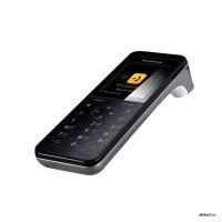 Дополнительная радиотрубка PANASONIC KX-PR W A 10 RUW