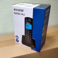 Alcatel S230