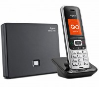 Gigaset S850 A GO