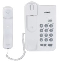 Sanyo RA-S108W белый