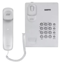 Sanyo RA-S204W