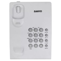 Sanyo RA-S204W