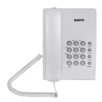 Sanyo RA-S204W