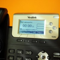 Yealink SIP-T23G